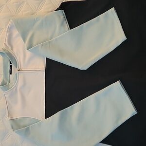 Izod Performance 3/4 Fleece Pullover